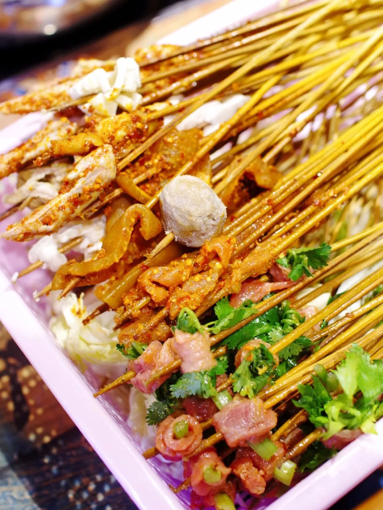 从成都来贵阳的厕所串串是什么鬼！现在吃饭都不能好好吃了？