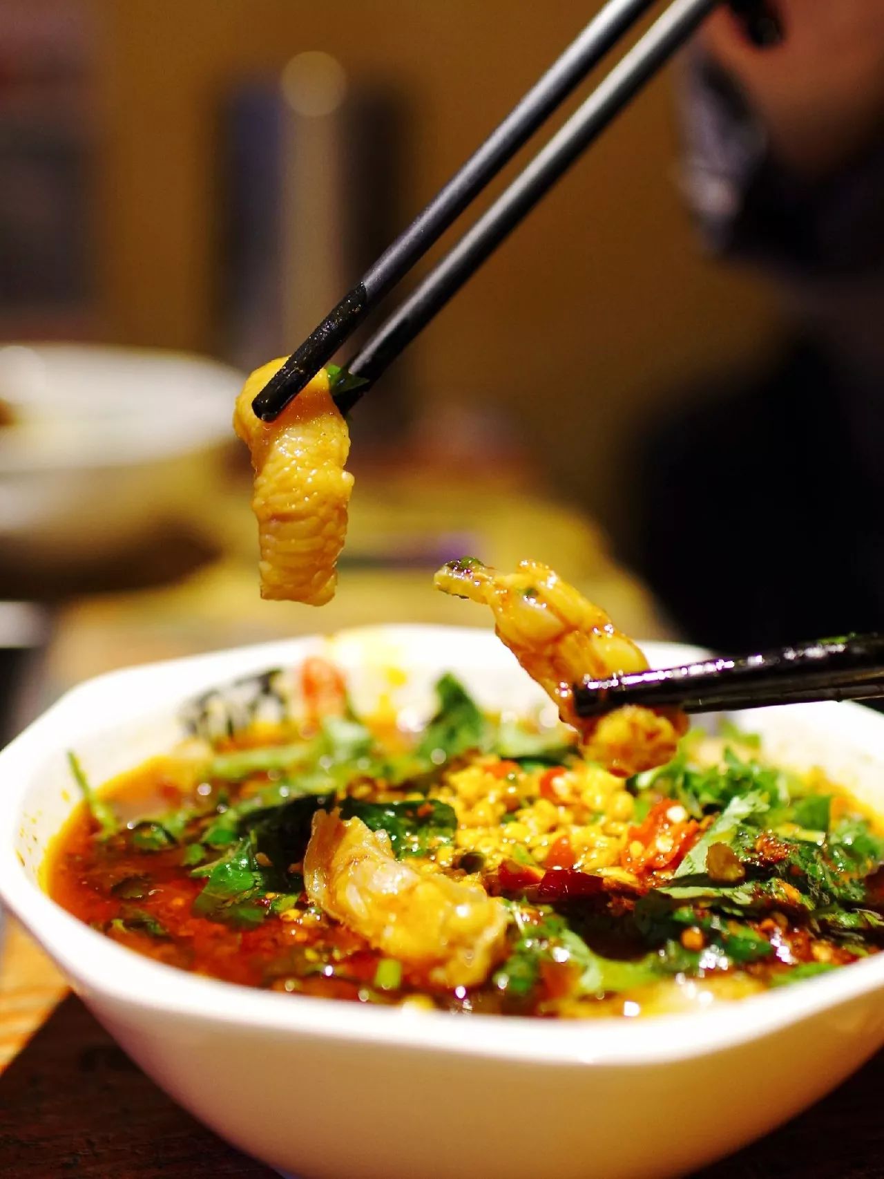 从成都来贵阳的厕所串串是什么鬼！现在吃饭都不能好好吃了？