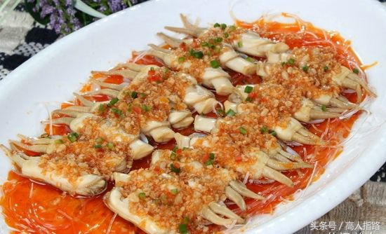 蛏子的营养价值有哪些,蛏子怎么吃最有营养价值