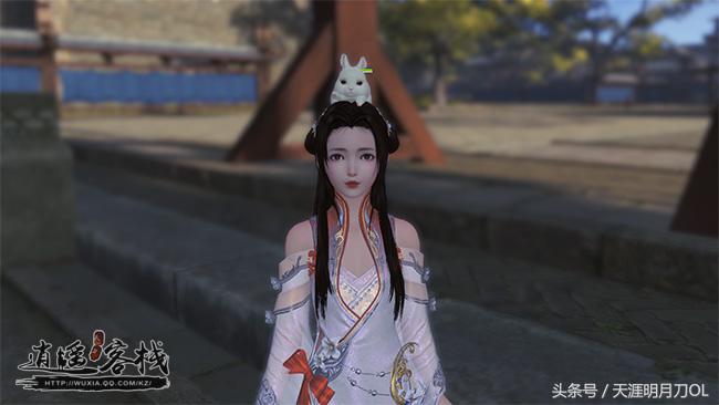 天刀相关小说,天刀短篇小说