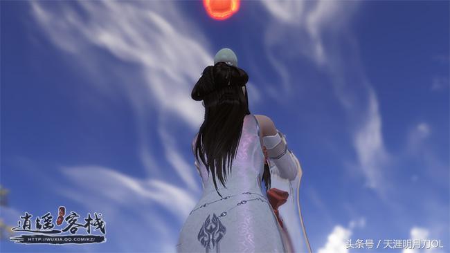 天刀相关小说,天刀短篇小说