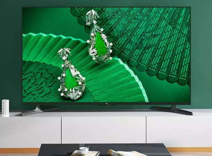 距离3.5米买多大的电视合适,现在推荐买多大的电视