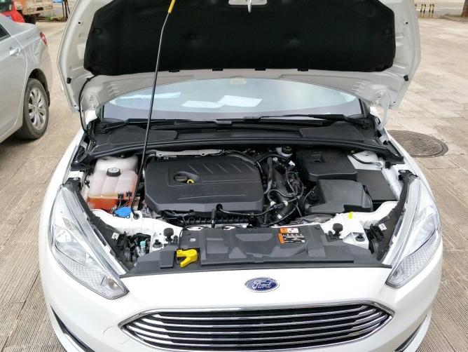 福克斯猎装版车主点评,2021款福克斯车主真实评价