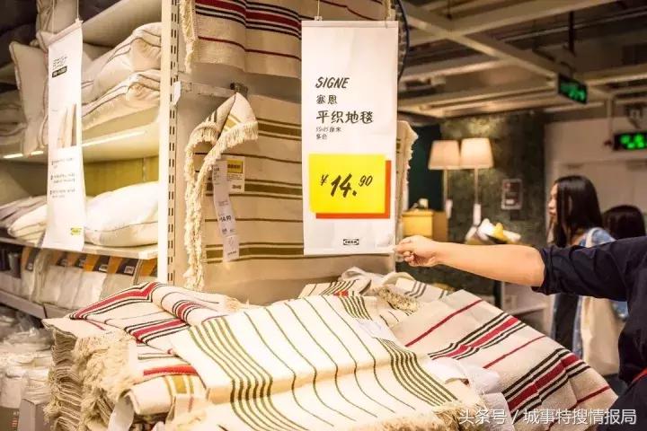 宜家muji什么档次,宜家muji值得去吗