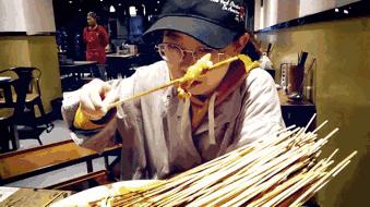 从成都来贵阳的厕所串串是什么鬼！现在吃饭都不能好好吃了？