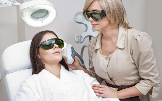 激光对皮肤有哪些危害,激光对细胞的影响