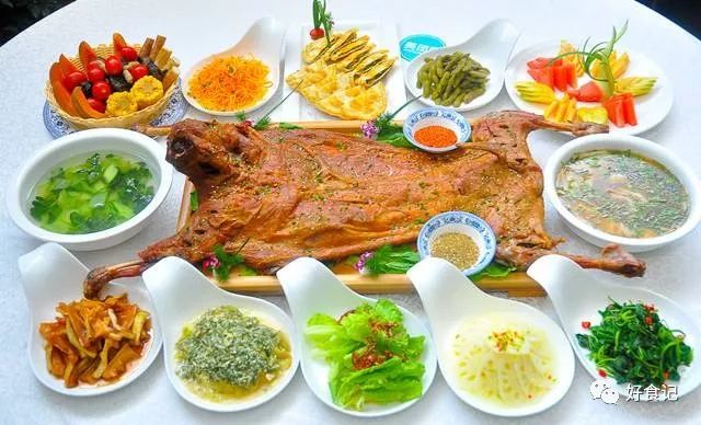 郑州有哪些好吃的羊肉,郑州哪儿的羊肉好吃