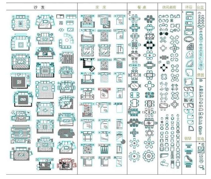 老司机来啦！CAD工具+海量CAD图纸、视频，你还不上车？