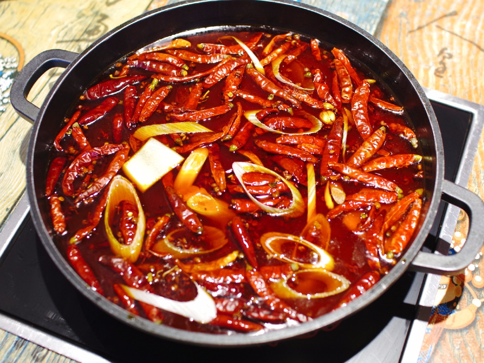 从成都来贵阳的厕所串串是什么鬼！现在吃饭都不能好好吃了？