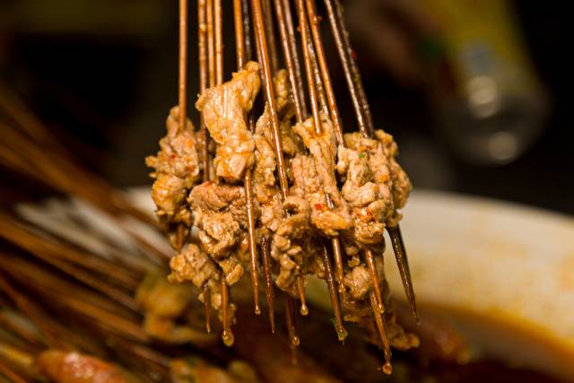 从成都来贵阳的厕所串串是什么鬼！现在吃饭都不能好好吃了？