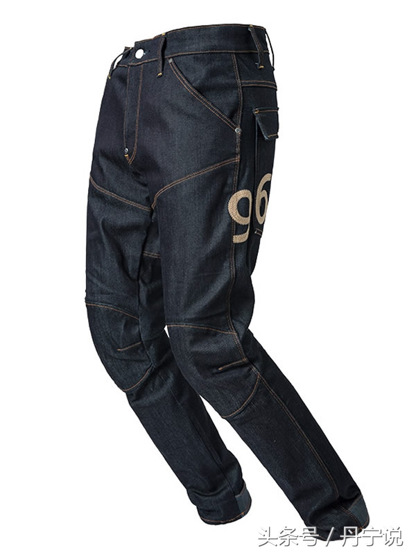 访谈中国第一家G-STAR店与RAWDENIM的故事