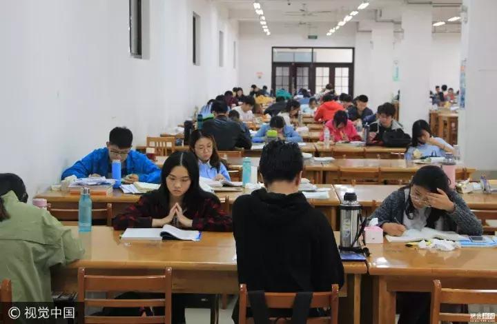 山东考研大省,山东考研大军真的很厉害吗