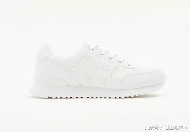 没有什么好的搭配,没有什么是一双球鞋解决不了的