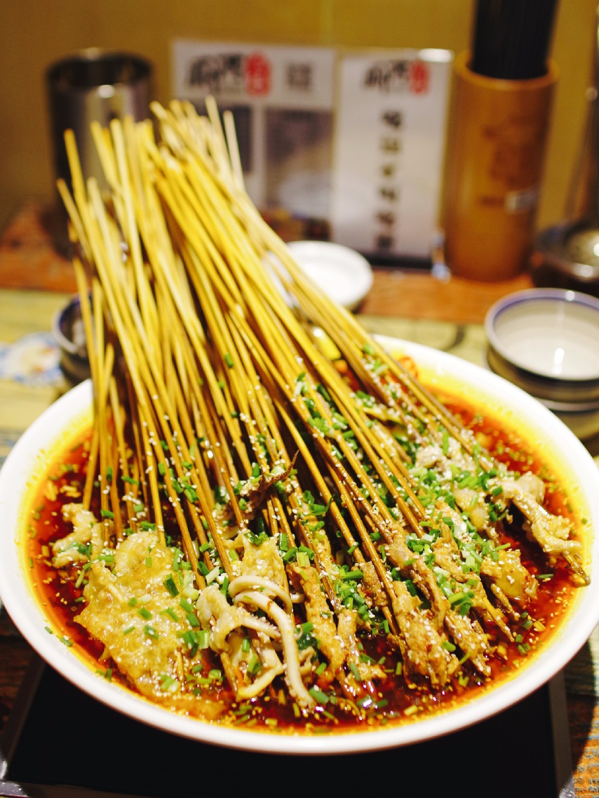 从成都来贵阳的厕所串串是什么鬼！现在吃饭都不能好好吃了？