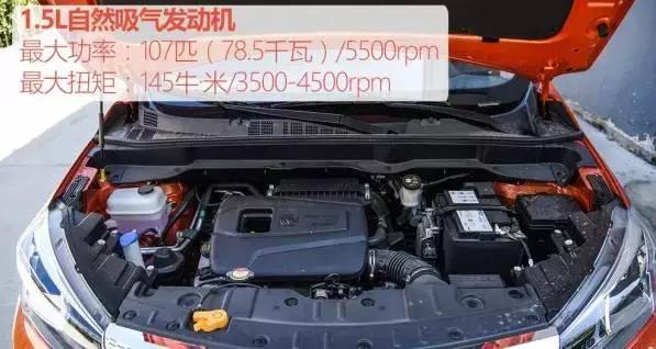 长安“照虎画猫”造出最便宜路虎，外观霸气，空间巨大只要5万