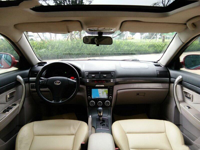 06年马自达6跑了20万公里能购买吗,07年的马自达六2.0高配还值得买吗