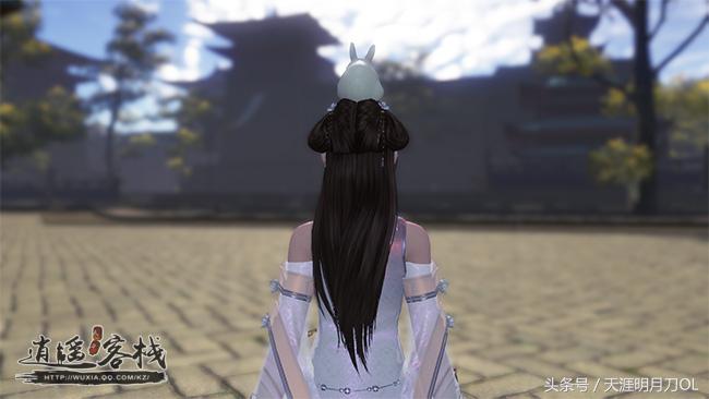 天刀相关小说,天刀短篇小说