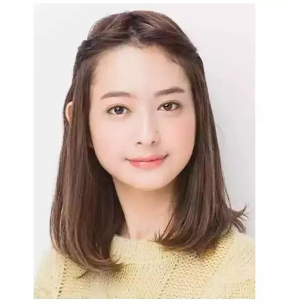 抗十级大风的刘海,对抗横风的方法