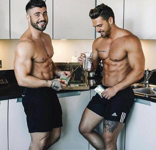 大重量少次数训练增肌效果好吗,健身增肌应该大重量还是高次数