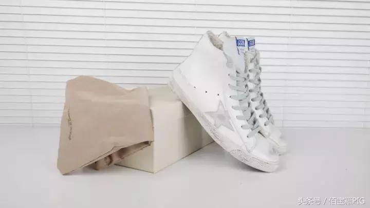 没有什么好的搭配,没有什么是一双球鞋解决不了的