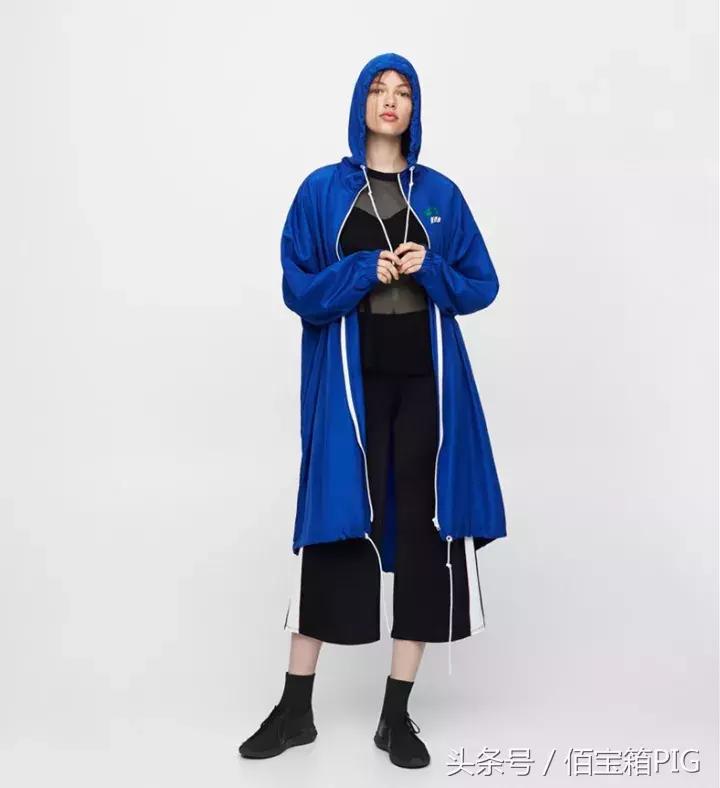 没有什么好的搭配,没有什么是一双球鞋解决不了的