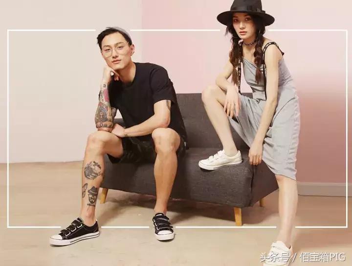 没有什么好的搭配,没有什么是一双球鞋解决不了的