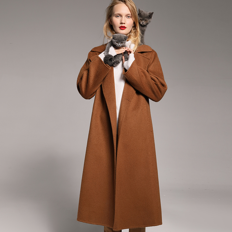 双十一最值得入手爆款大衣清单,双十一必买羊绒大衣