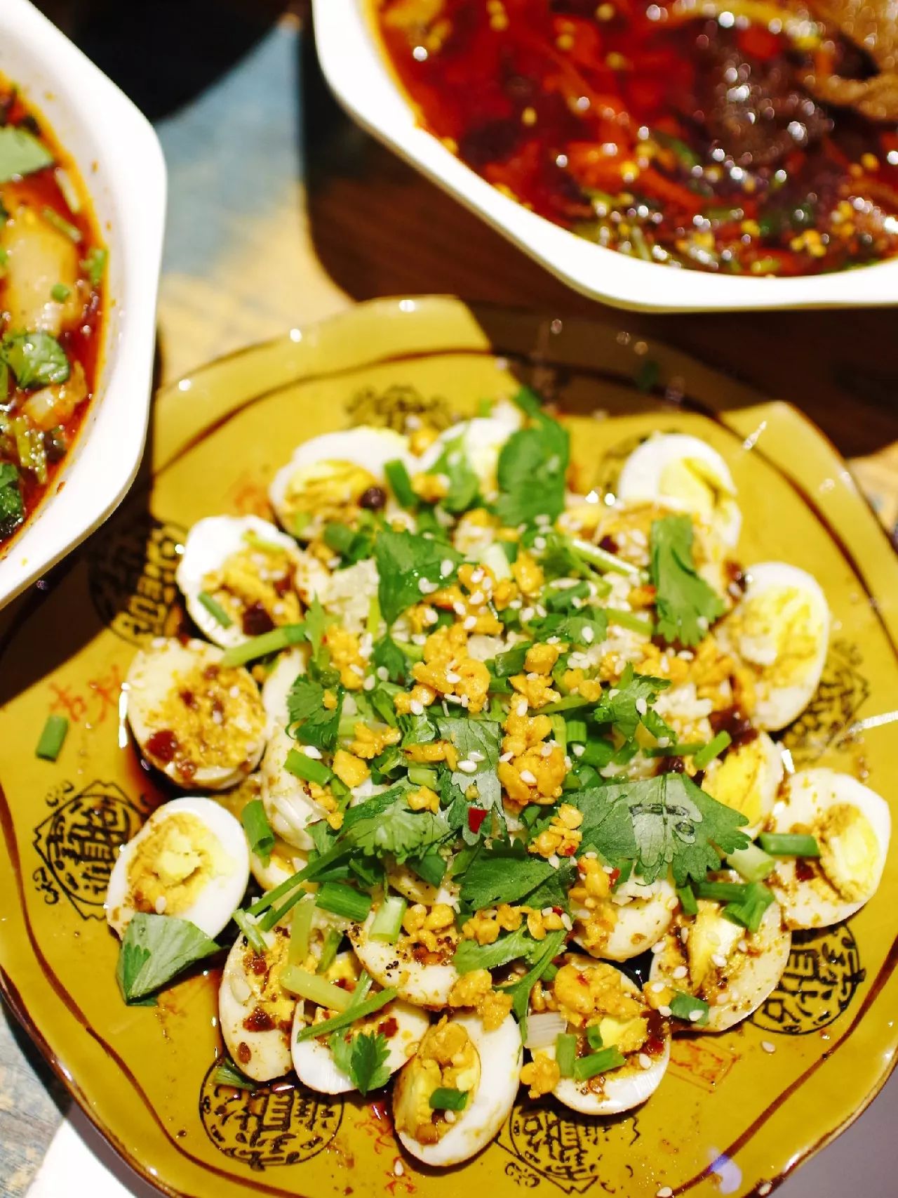 从成都来贵阳的厕所串串是什么鬼！现在吃饭都不能好好吃了？