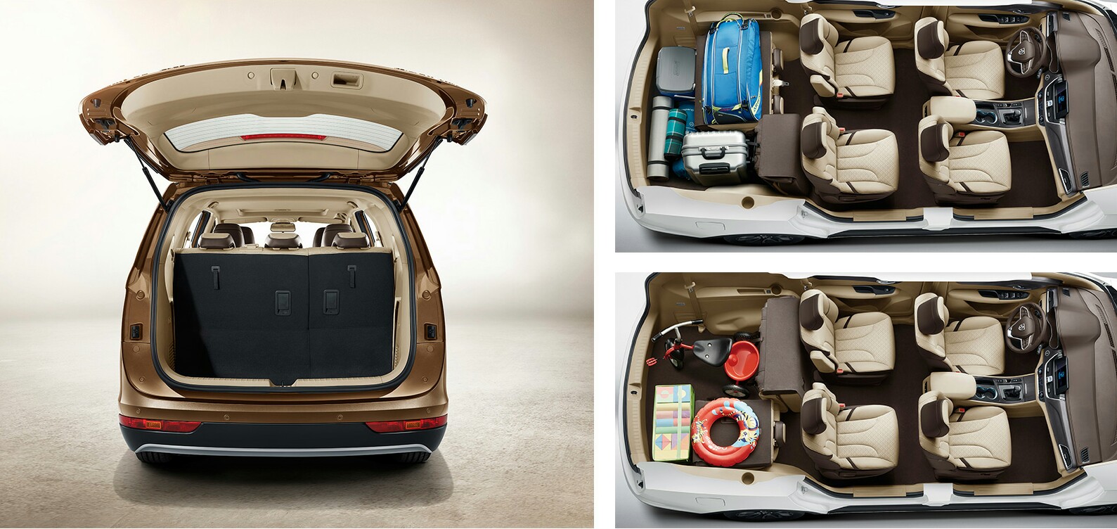 10万元的宝骏730,17款宝骏730最高配功能介绍