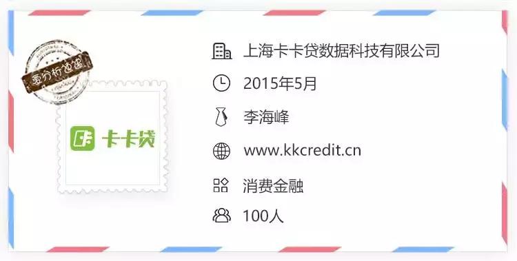 月放款过亿的贷款有哪些,卡卡贷个人信用贷款的首选平台