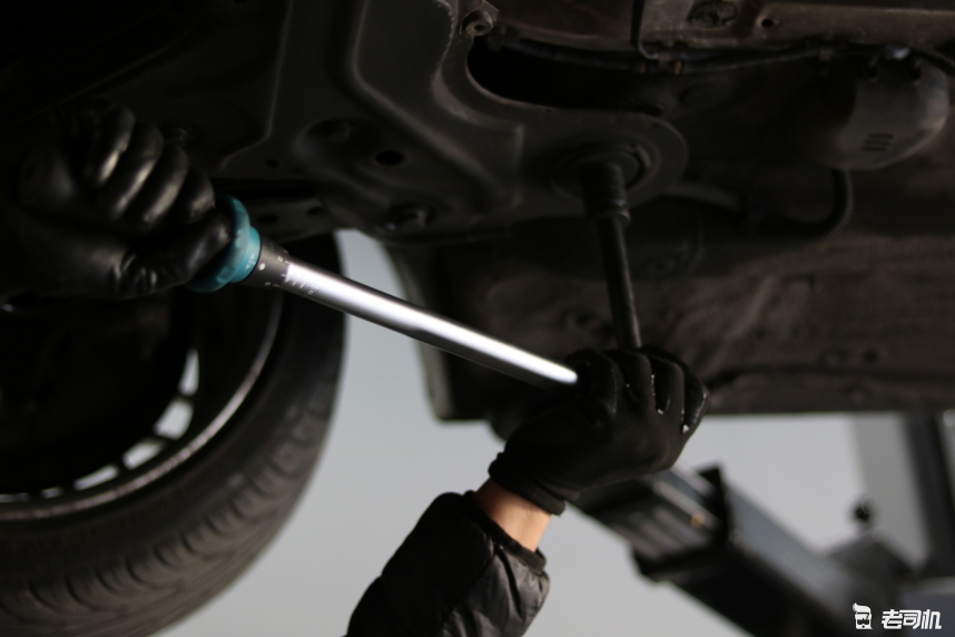 买菜车GOLF，小小的失落