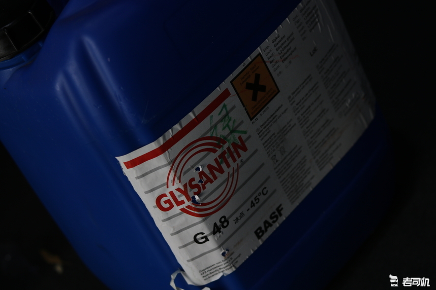 买菜车GOLF，小小的失落