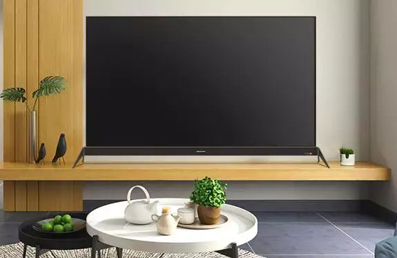 距离3.5米买多大的电视合适,现在推荐买多大的电视