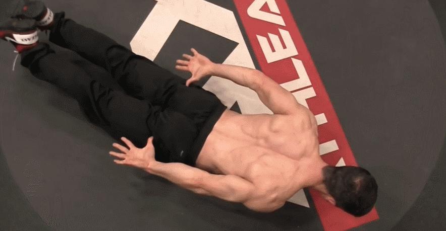 怎么锻炼下背部肌肉最有效,有效的锻炼背部肌肉的方法