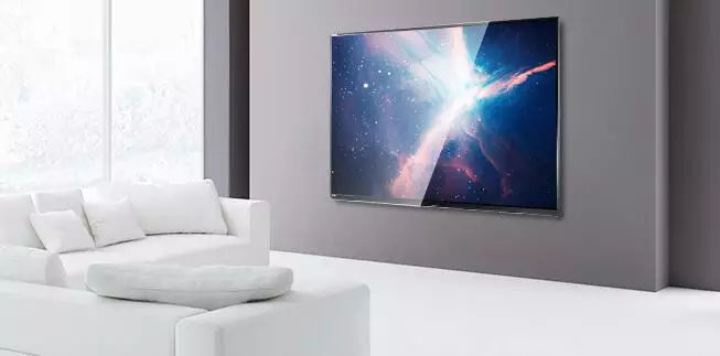 距离3.5米买多大的电视合适,现在推荐买多大的电视