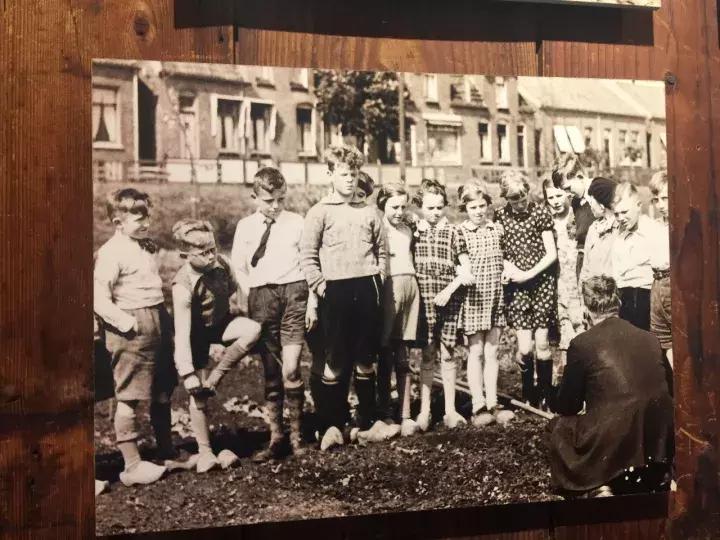 荷兰最美的小镇童话,荷兰童话王国般的村庄