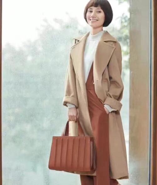 双十一最值得入手爆款大衣清单,双十一必买羊绒大衣