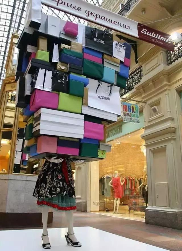 美国洛杉矶奥特莱斯购物,美国洛杉矶奥莱购物篇