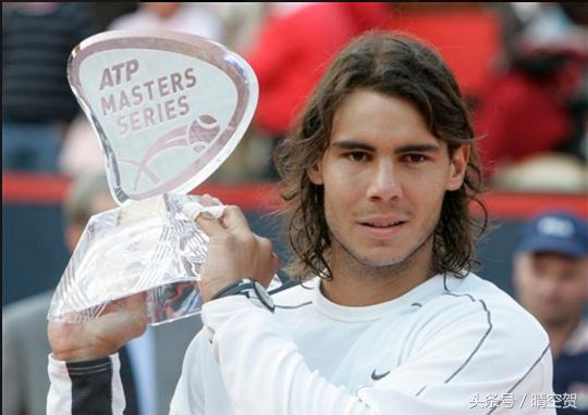 纳达尔多少次打入atp决赛,纳达尔100个冠军