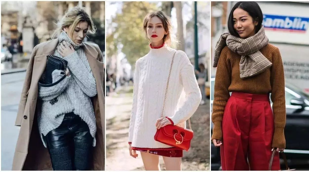 什么样的毛衣爱起球,到底啥样的毛衣不起球