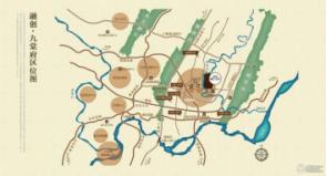 重庆龙兴融创瀚学融府楼盘,重庆龙兴镇楼盘有哪些