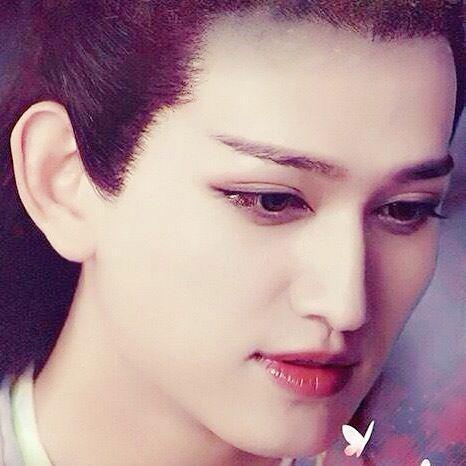 陈坤扮女装女星们都惊慌，刘烨神似范冰冰，李易峰又输在发福上？