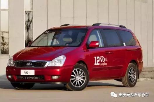 起亚vq柴油声音,起亚vq2.7做隔音多少钱