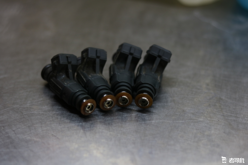 买菜车GOLF，小小的失落