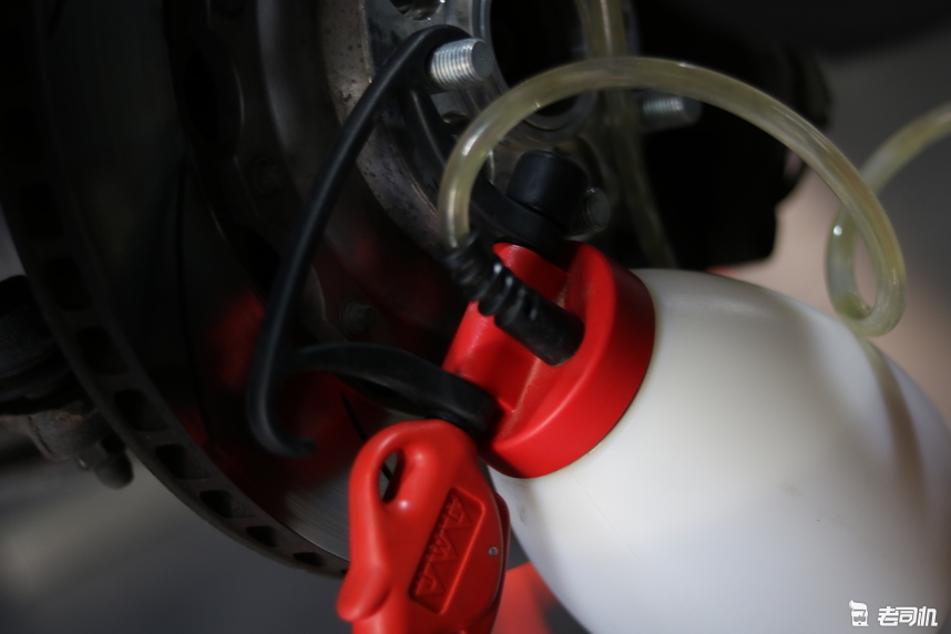 买菜车GOLF，小小的失落