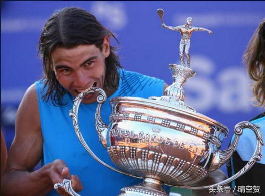 纳达尔多少次打入atp决赛,纳达尔100个冠军