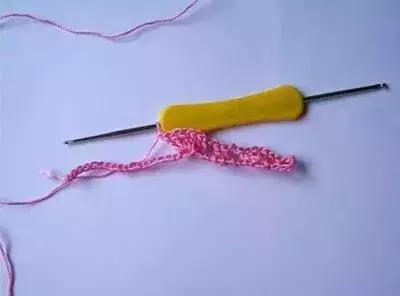 毛线拖鞋钩针方法视频教程全集,婴儿毛线拖鞋钩针编织图案