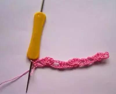毛线拖鞋钩针方法视频教程全集,婴儿毛线拖鞋钩针编织图案
