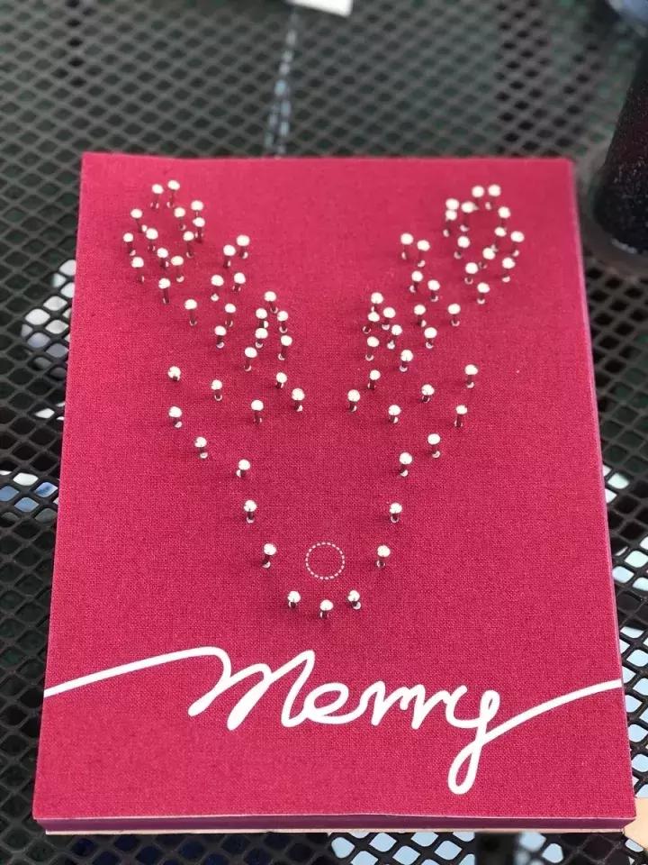 期待今年圣诞礼物,悦诗风吟圣诞节款