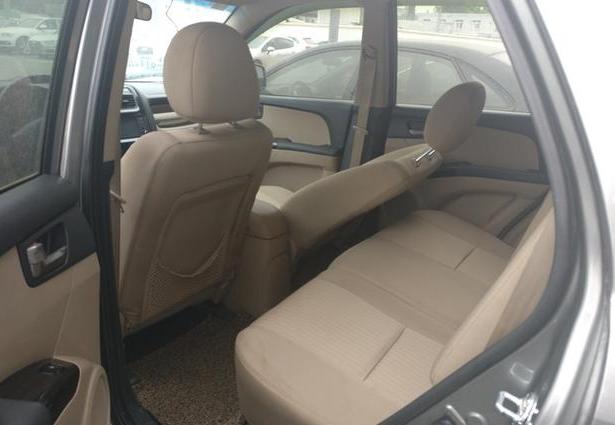 二手起亚狮跑买哪一年的质量最好,起亚狮跑08年二手价格